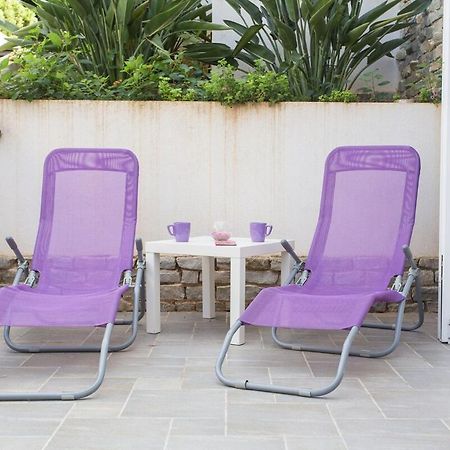Mondello Suites Flh - Gorgonia Exterior foto