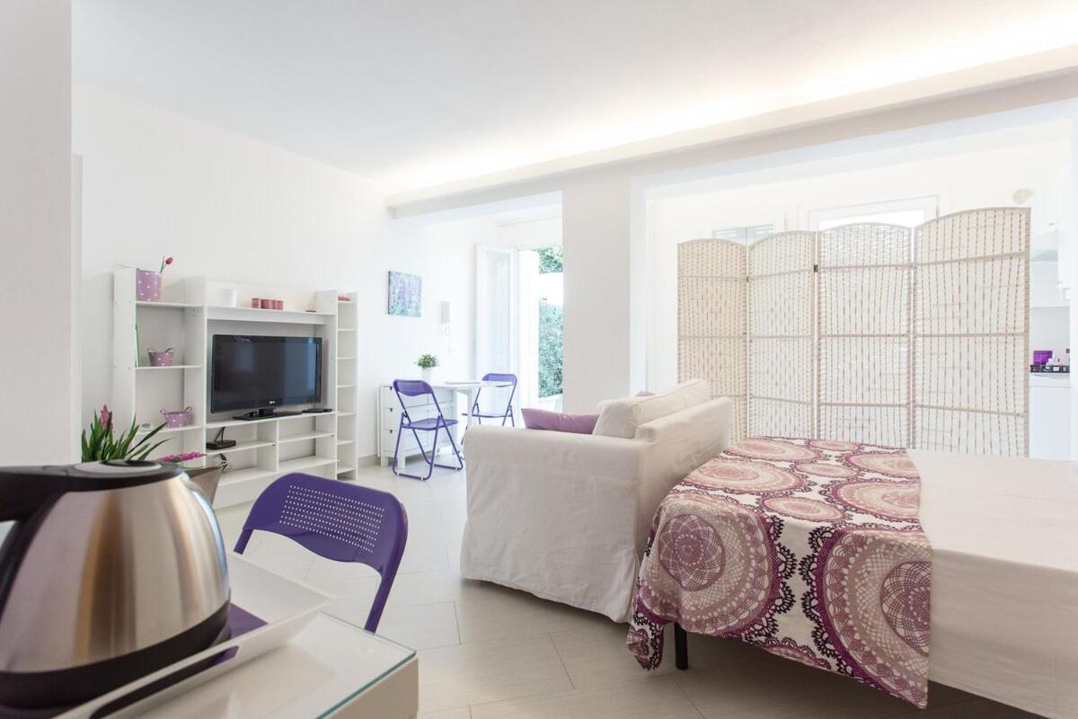 Mondello Suites Flh - Gorgonia Exterior foto