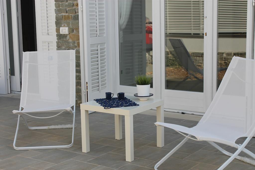 Mondello Suites Flh - Gorgonia Exterior foto