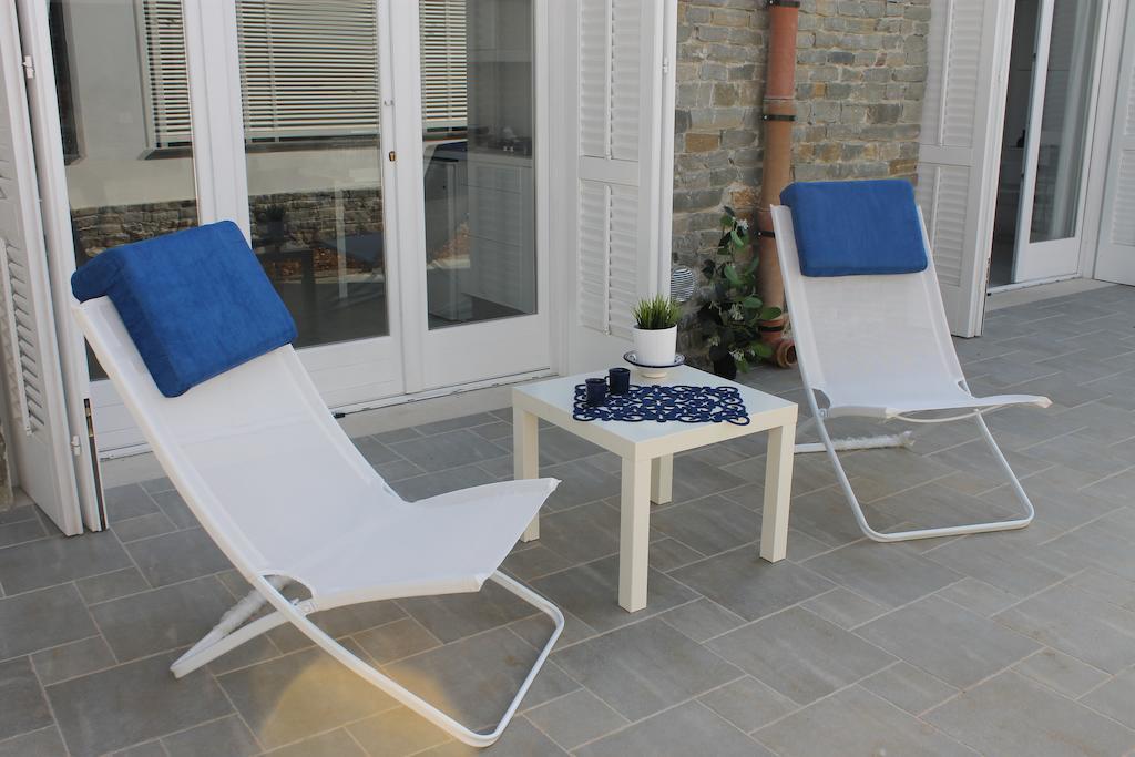 Mondello Suites Flh - Gorgonia Zimmer foto