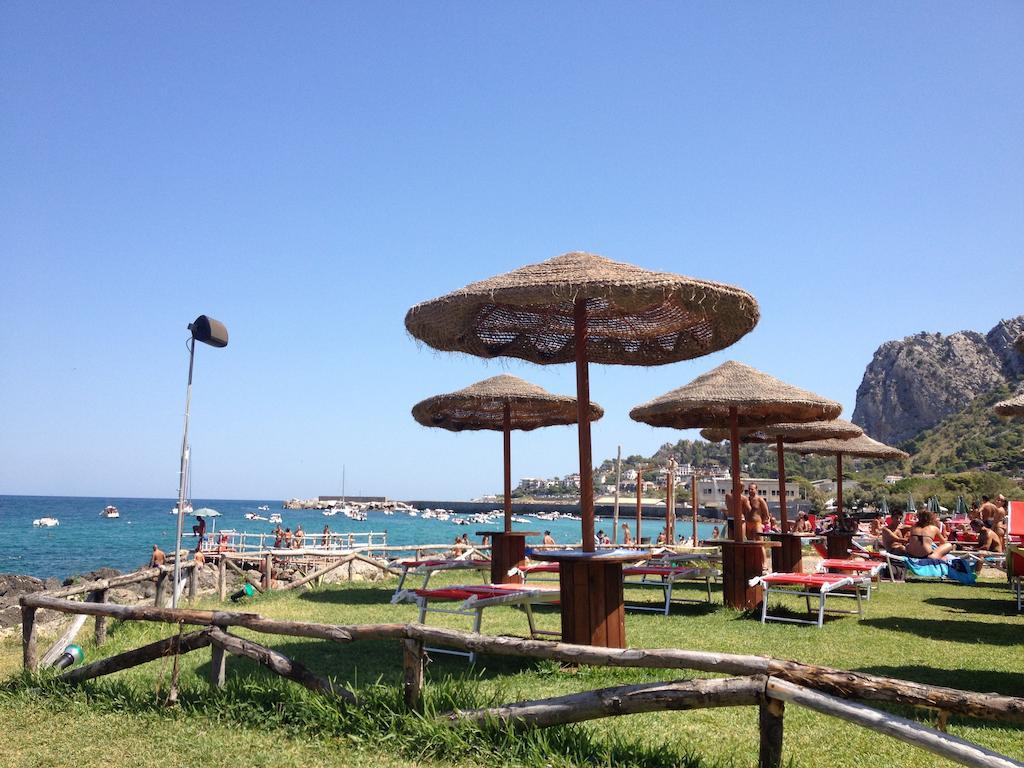 Mondello Suites Flh - Gorgonia Exterior foto