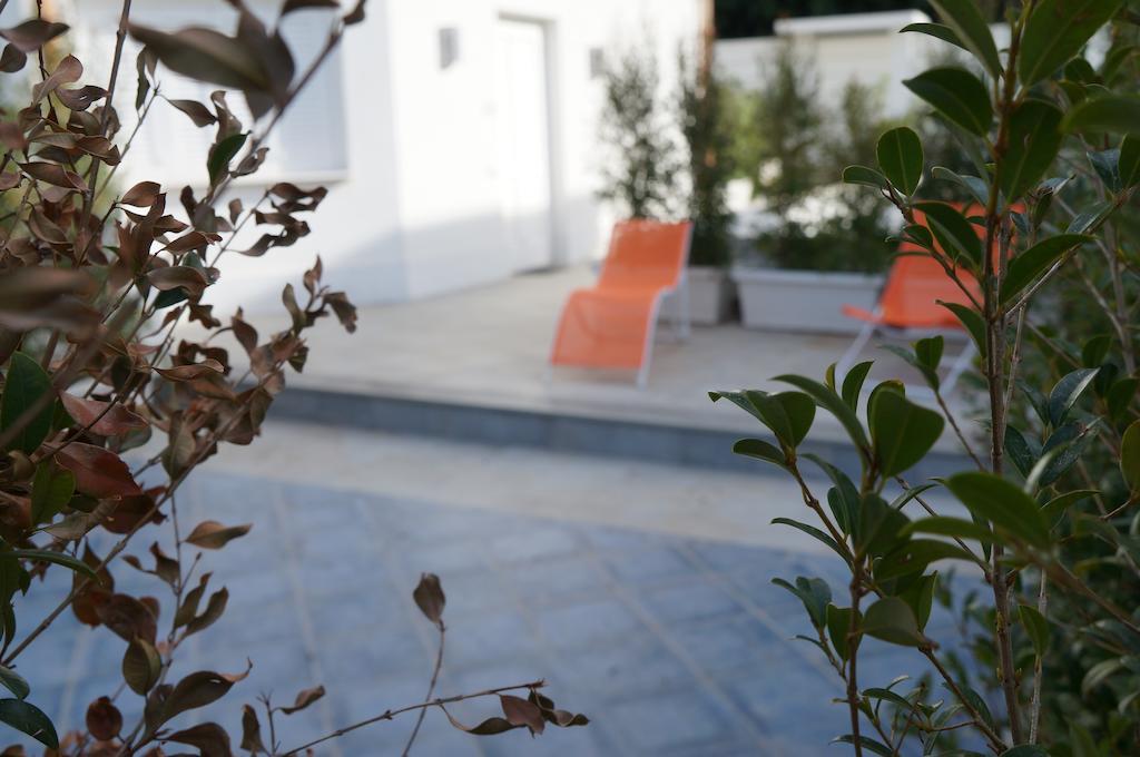 Mondello Suites Flh - Gorgonia Zimmer foto