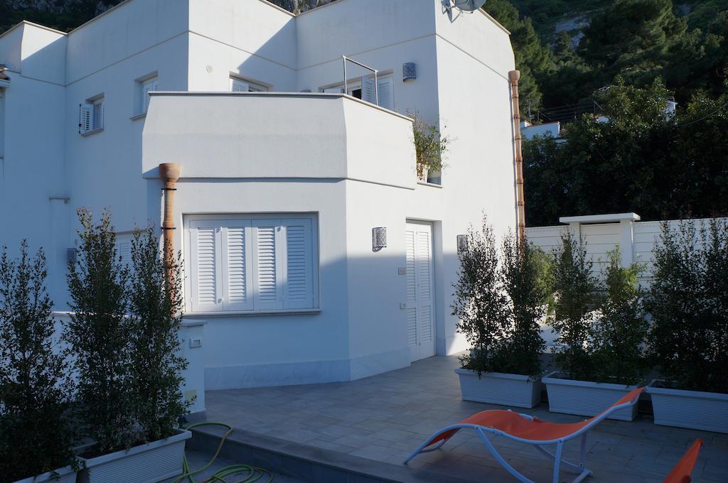 Mondello Suites Flh - Gorgonia Zimmer foto