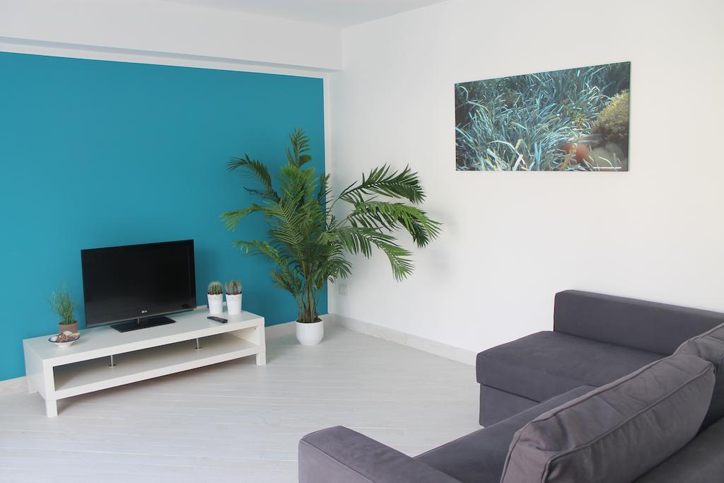 Mondello Suites Flh - Gorgonia Exterior foto