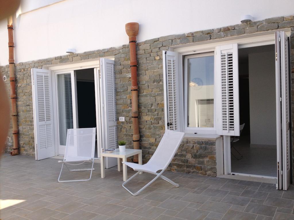 Mondello Suites Flh - Gorgonia Exterior foto
