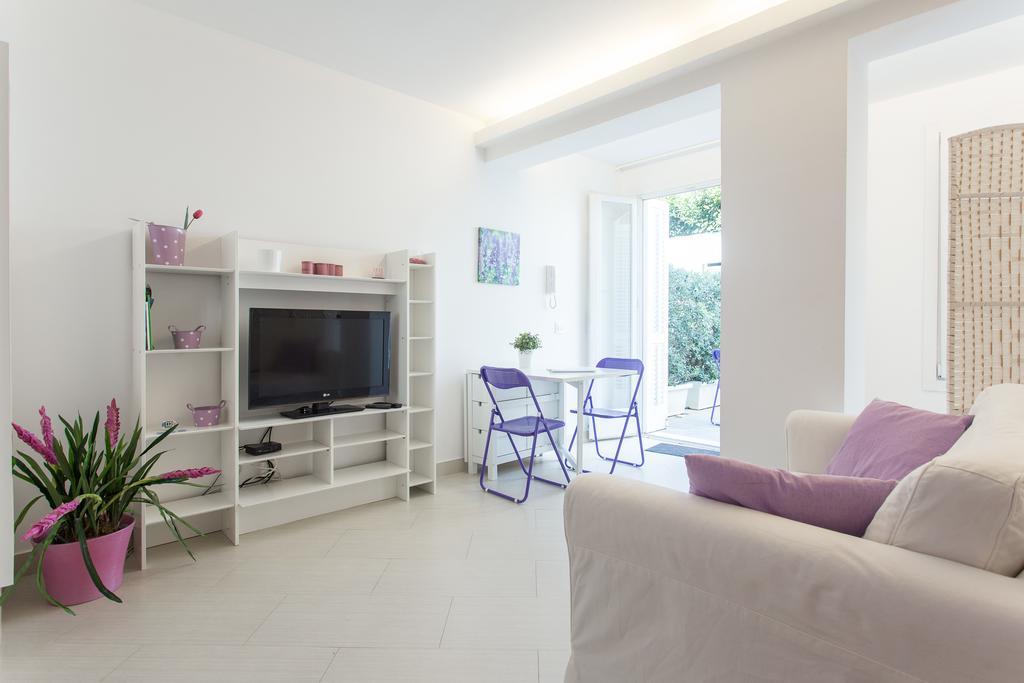 Mondello Suites Flh - Gorgonia Exterior foto
