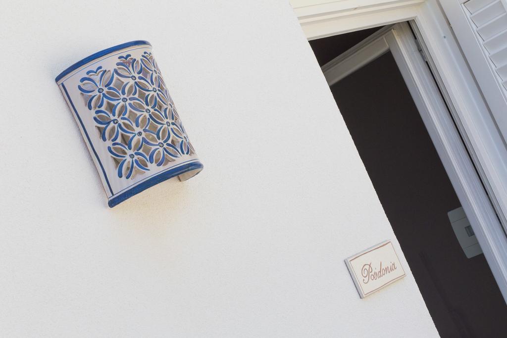 Mondello Suites Flh - Gorgonia Exterior foto