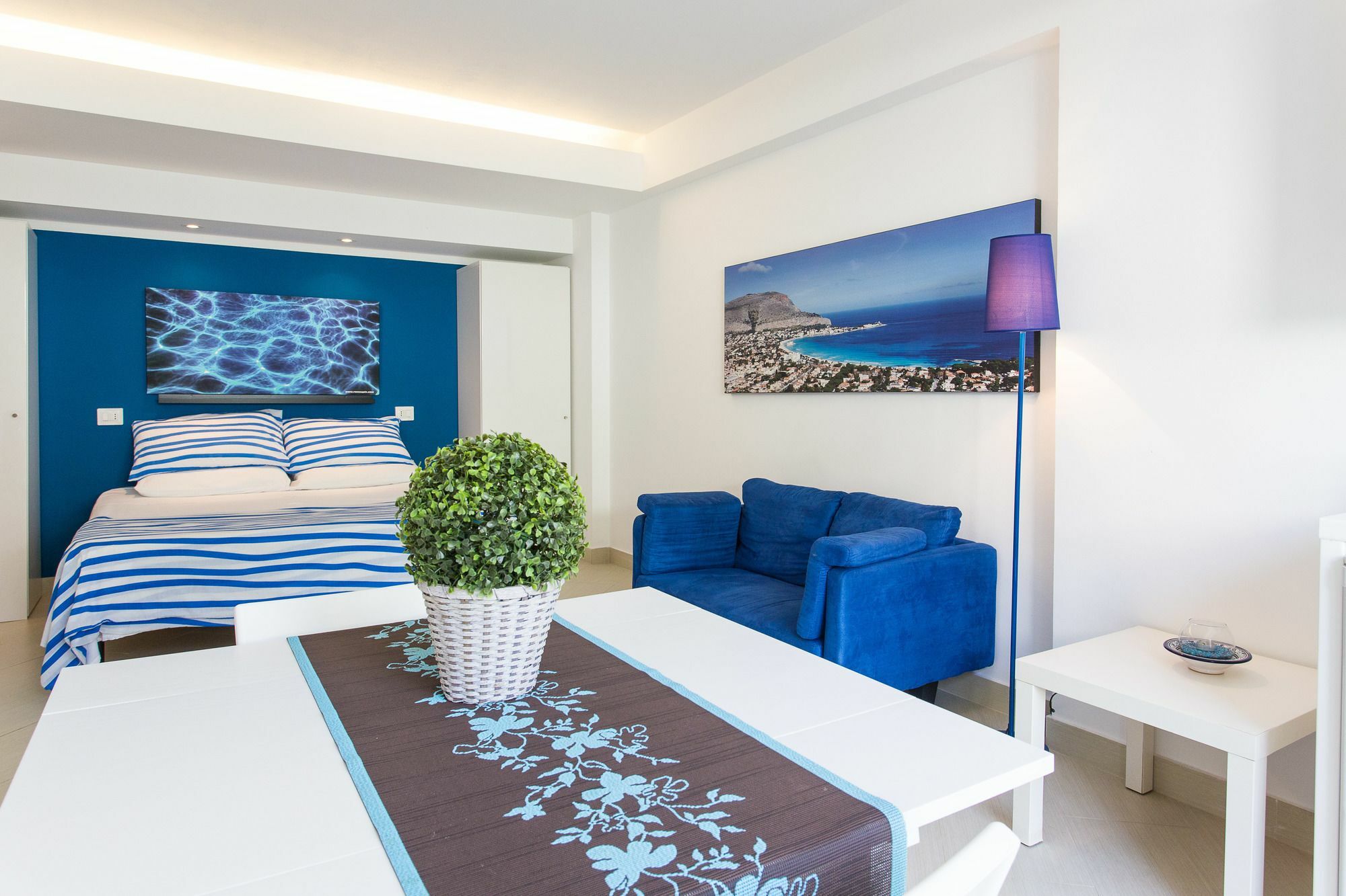 Mondello Suites Flh - Gorgonia Exterior foto